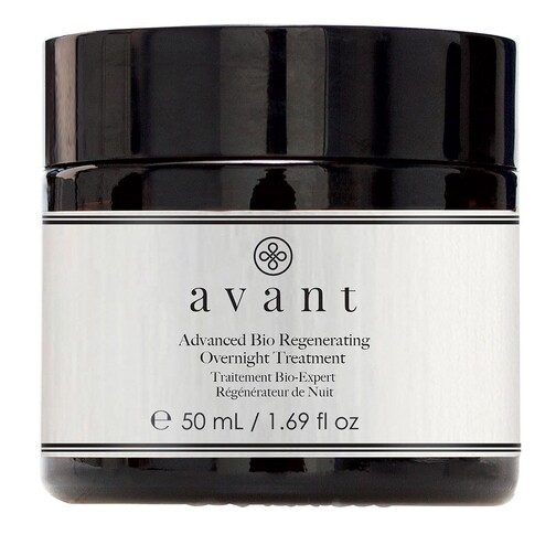 Avant Advanced Bio Regenerating Overnight Treatment (AntiAgeing) Tagescreme Avant Advanced Bio Regenerating Overnight Treatment (AntiAgeing) Tagescreme