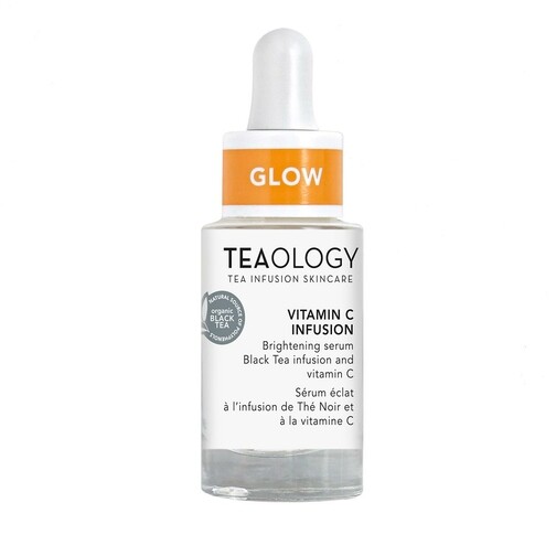 TEAOLOGY Vitamin C Infusion Gesichtsserum