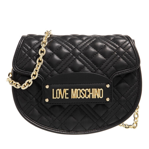 moschino cross body bag