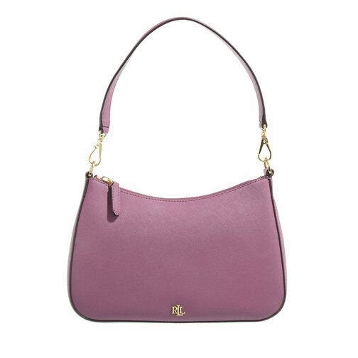 Lauren Ralph Lauren Danni Shoulder Bag Medium Aurora Crossbody Bag