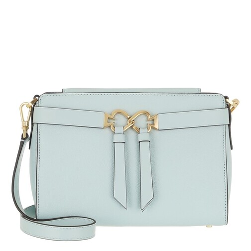 Kate Spade New York Medium Crossbody Cloud Mist Crossbody Bag