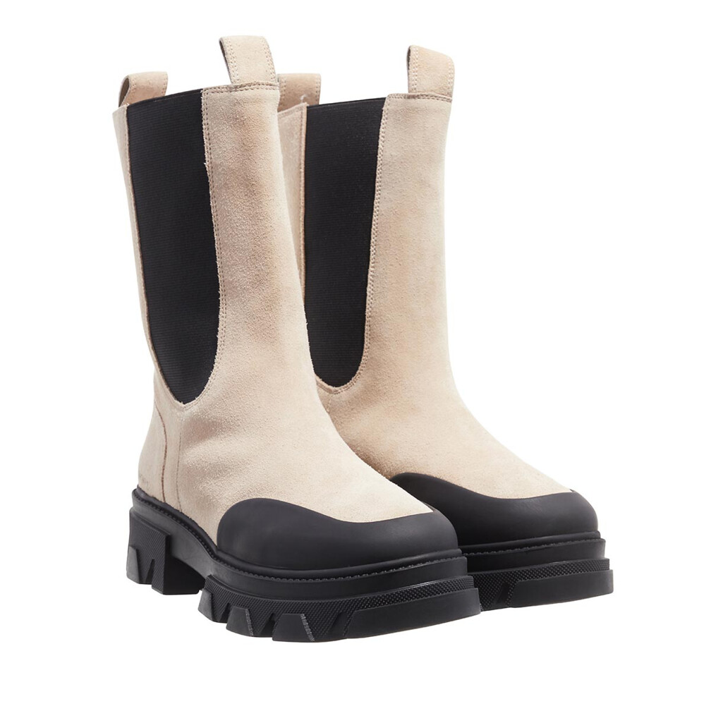 JOOP! Velluto Camy Chelsea Boot Mce Taupe Chelsea laars