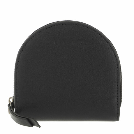 Cartera RFID Protección Cartera Liebeskind Conny - Cuero Imitación Cocodrilo, RFID, 12 Ranuras Tarjetas Cartera RFID 12 Tarjetas