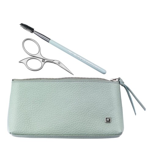 ZWILLING Beauty Augenbrauenset mit Beauty Bag Zubehörset