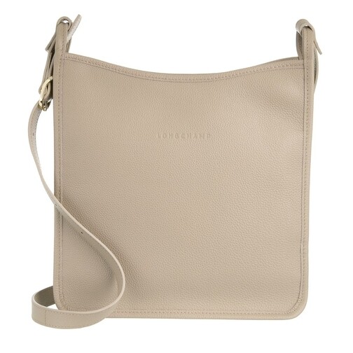 Longchamp Le Foulonné Crossbody Bag Turtle Dove Crossbody Bag