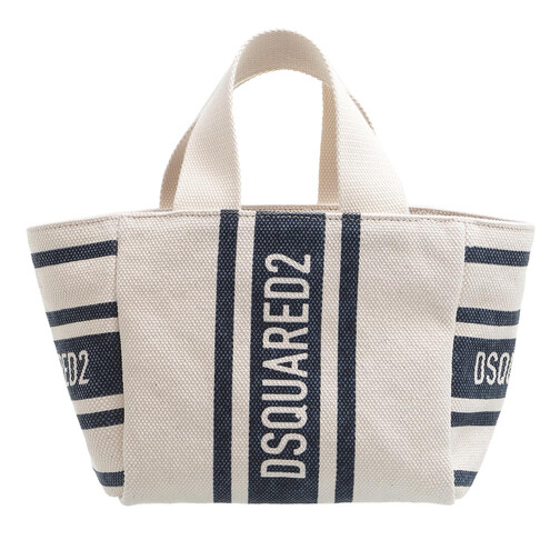 Dsquared2 Shopping Bag Multicolor Tote