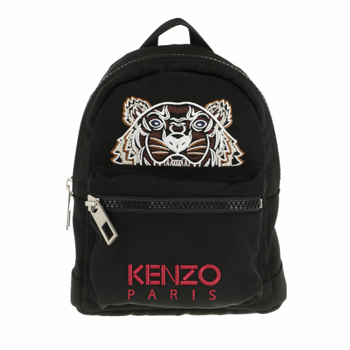 Kenzo Backpack Black | Backpack | fashionette