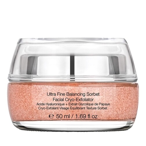 Symbiosis London [Hyaluronic Acid + Papaya Glycolic Extract] Ultra Fine