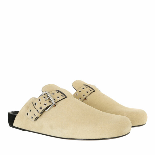 claquette isabel marant