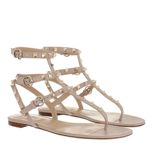 Valentino zehentrenner rockstud Sale