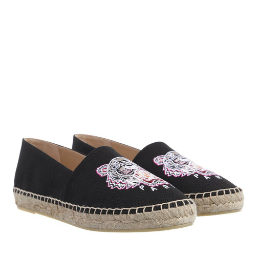 espadrille kenzo rose