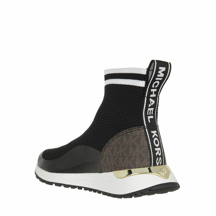 michael kors boot sneakers