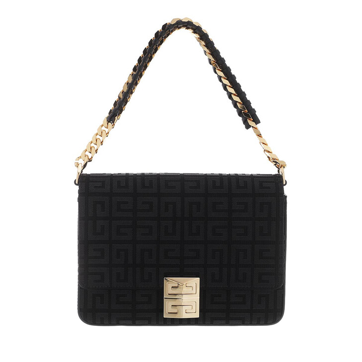 Black crossbody bag medium clearance