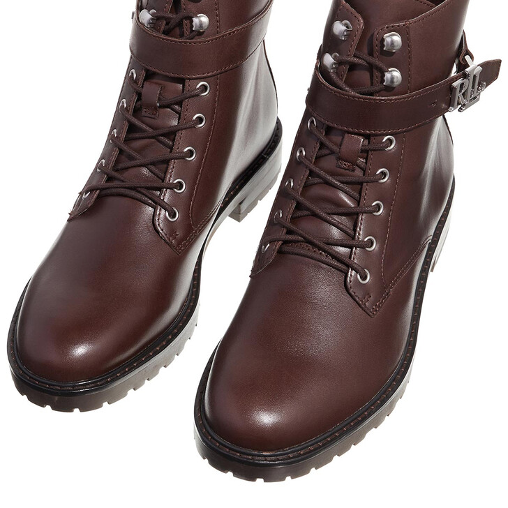 Lauren Ralph Lauren Elridge Boots 