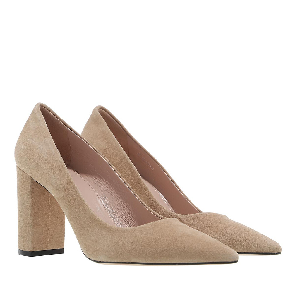 Fashionable Classic High Heel Pumps