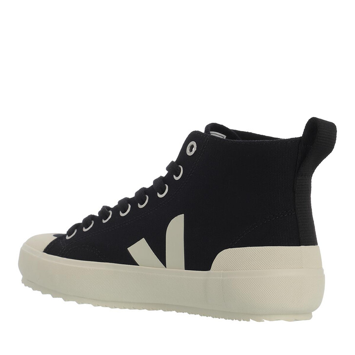 veja nova canvas black pierre