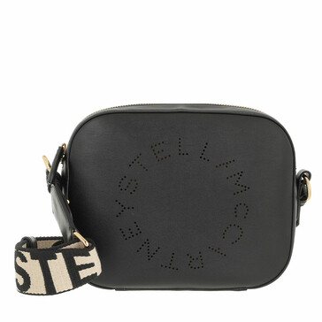 Stella mccartney black crossbody bag Clearance