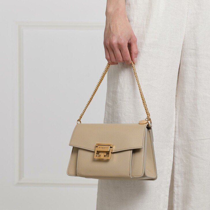 givenchy small gv3 shoulder bag