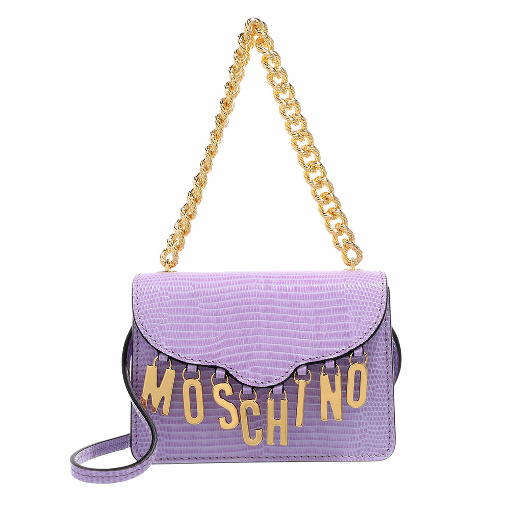 Moschino Bags, Wallets & Accessories | fashionette