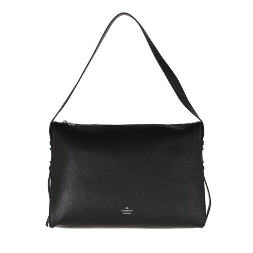 Copenhagen CPH BAG 008 Black Hobotas