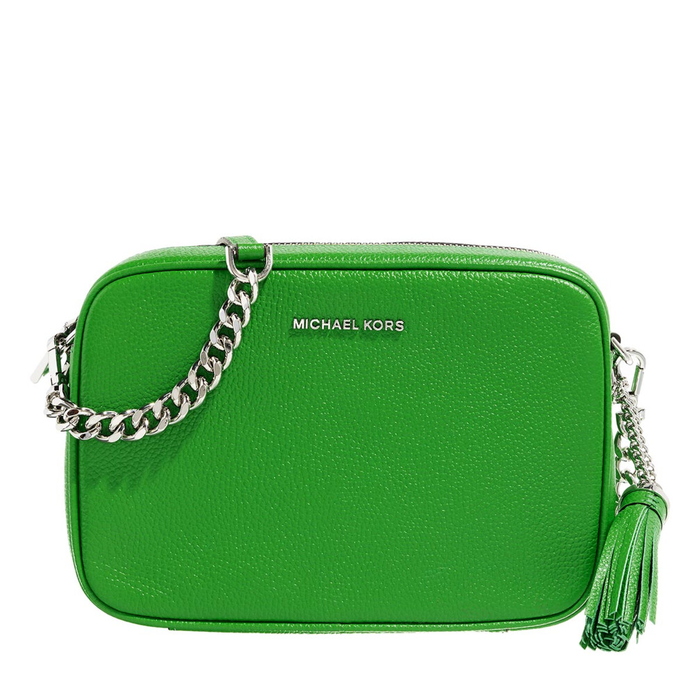 Michael Kors Medium Camera Bag Geranium | Crossbody Bag | fashionette