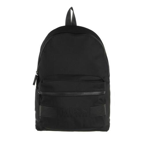 Boss Men Pixel Backpack Black Rugzak