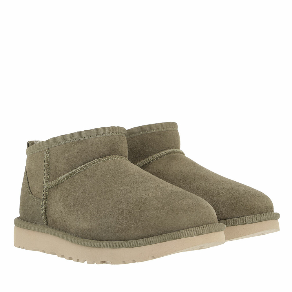 ugg classic mini antilope