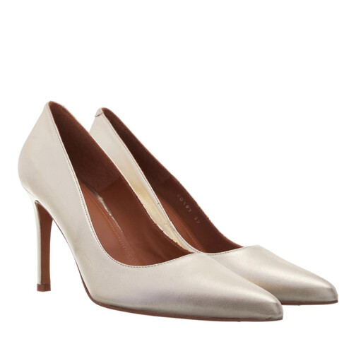 Toral Toral Pumps Oro Claro Pump