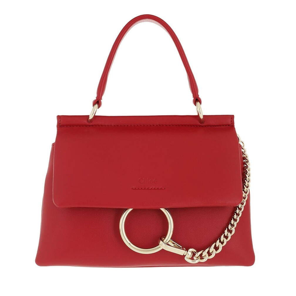 Chloe™ - Stilvolle Umhängetasche mit Steinkornmuster