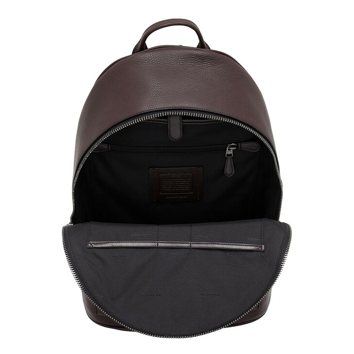 Coach Metropolitan Soft Backpack Cew Qb 