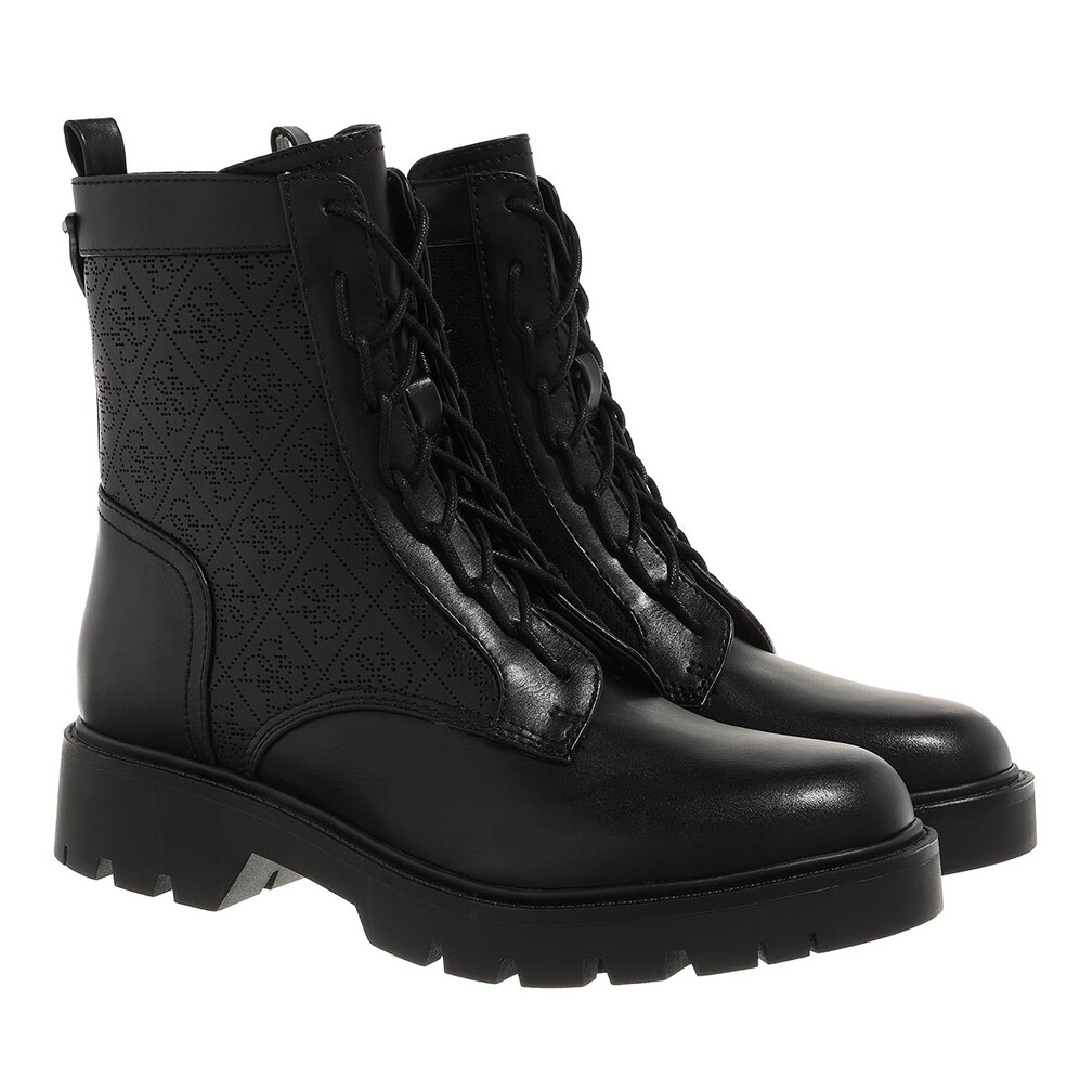 bottine nichele guess