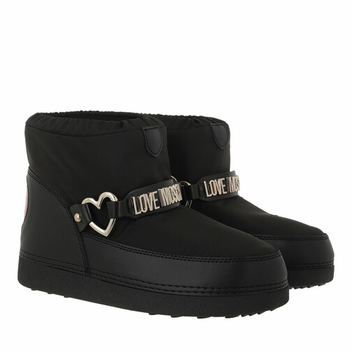 botte love moschino