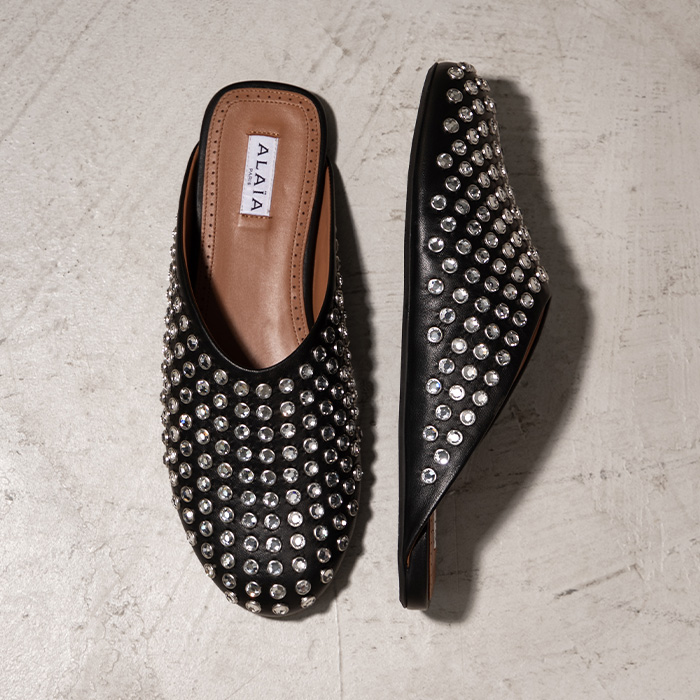 Slipper & Pantoletten