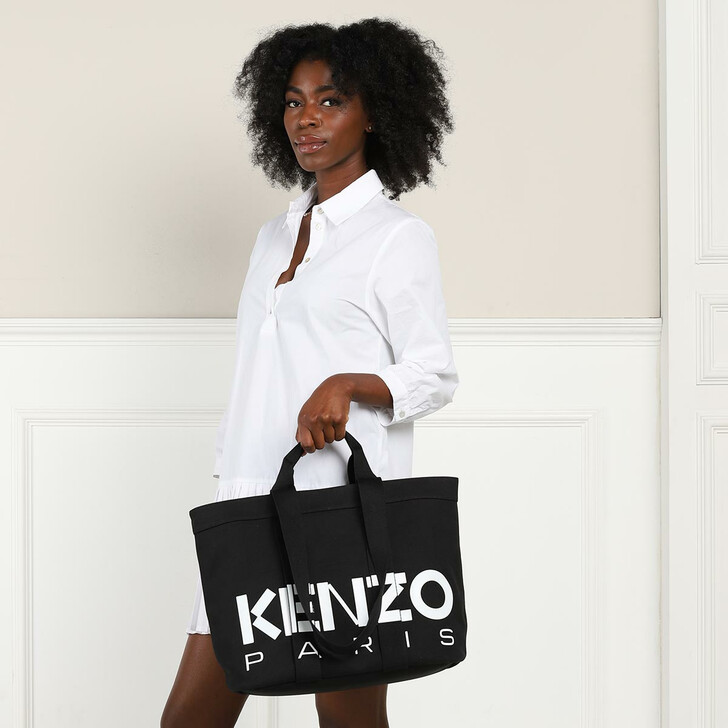 kenzo tote bag