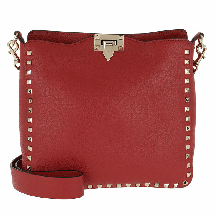 Valentino messenger bag rockstud clearance