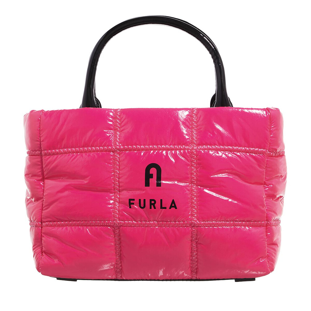Furla FURLA OPPORTUNITY MINI TOTE Jolly Green Tote