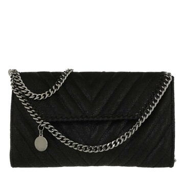 Stella mccartney black crossbody bag Clearance