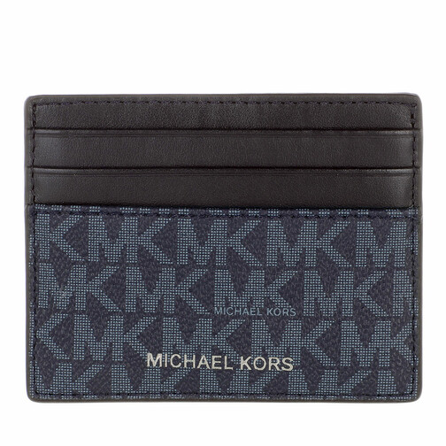 michael kors tall card case