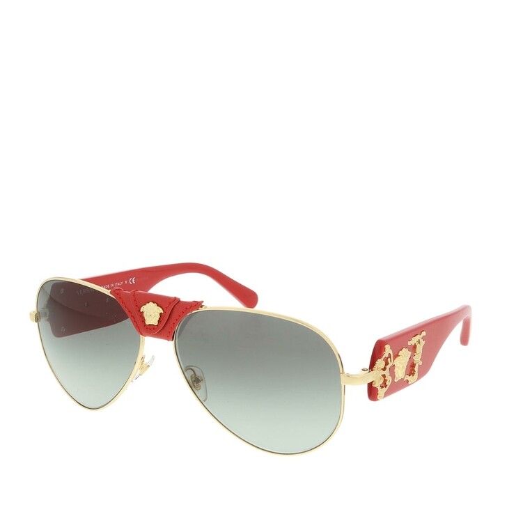 Versace Men Sunglasses Rock Icons 