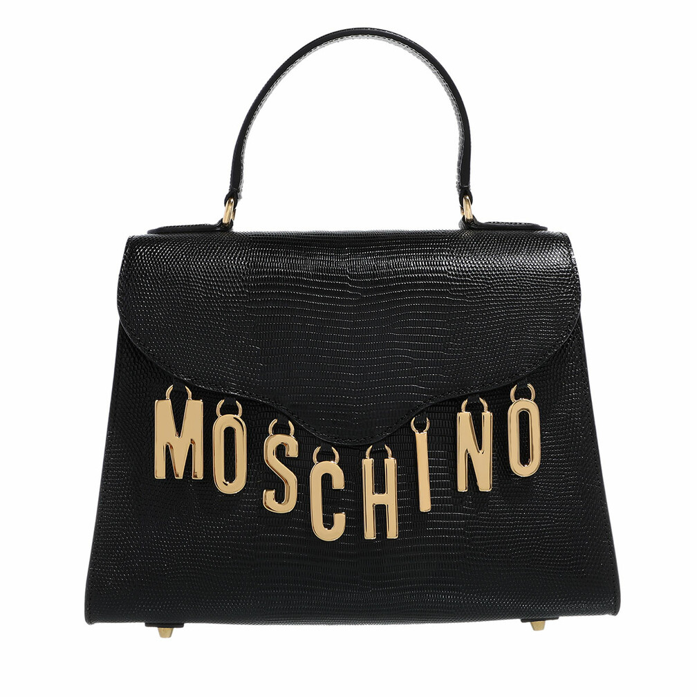 Moschino Taschen, Portemonnaies & Accessoires