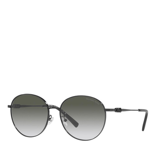 michael kors black sunglasses