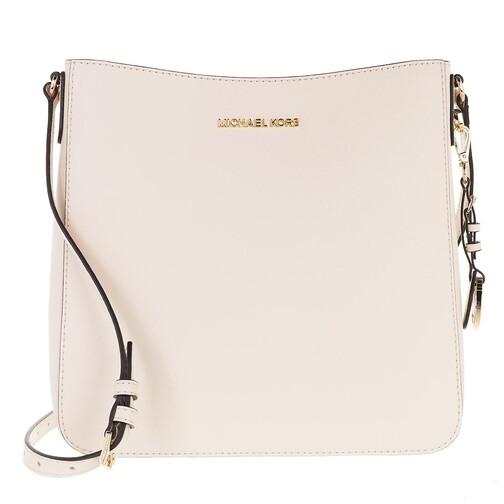 Michael Kors Large Messenger Lt Cream Sac à bandoulière