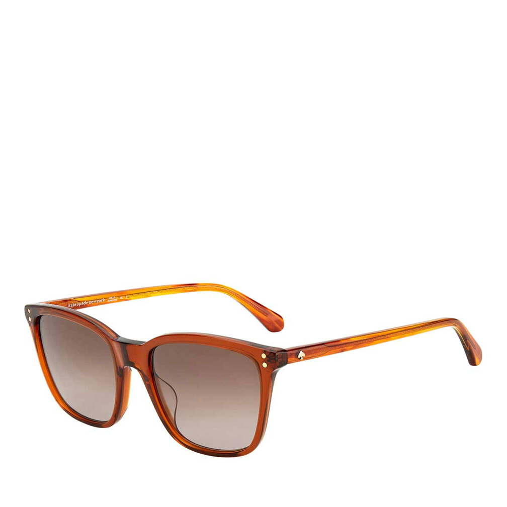 Kate Spade New York PAVIA/G/S Black Sunglasses