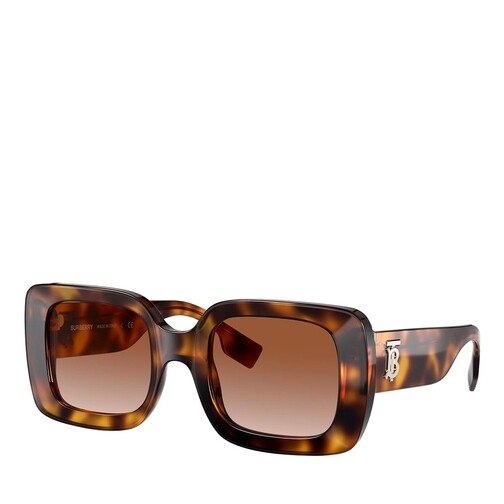 Burberry 0BE4327 LIGHT HAVANA 