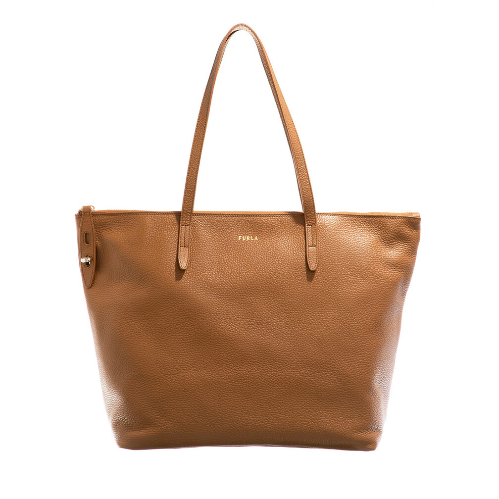 Furla FURLA NET L TOTE Marmo | Shopping Bag | fashionette