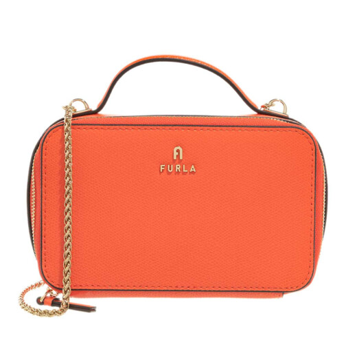 Furla FURLA CAMELIA MINI CROSSBODY Clivia Camera Bag