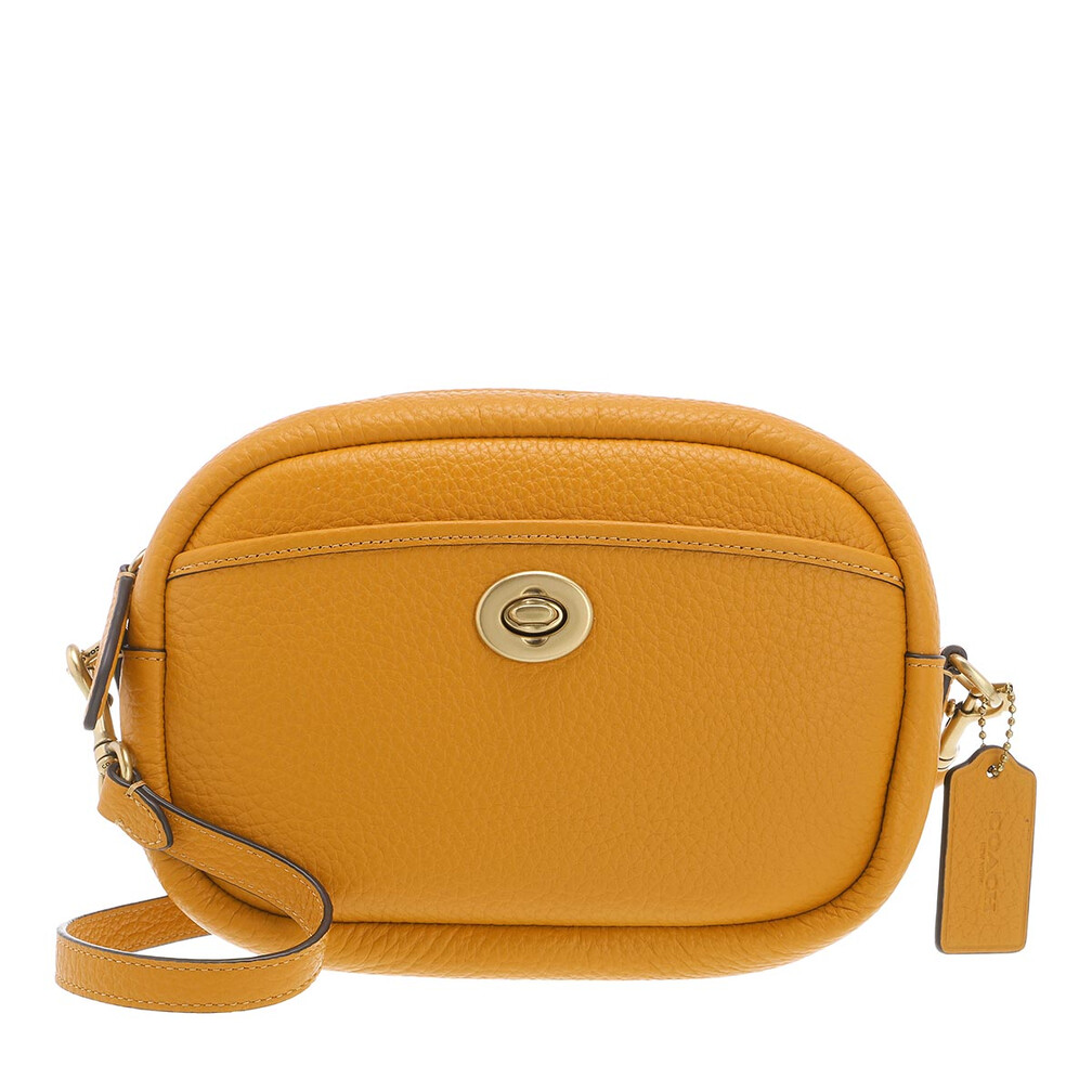 Coach Camera Bag Green Camera Bag