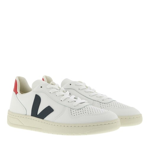 Veja v10 white nautico clearance