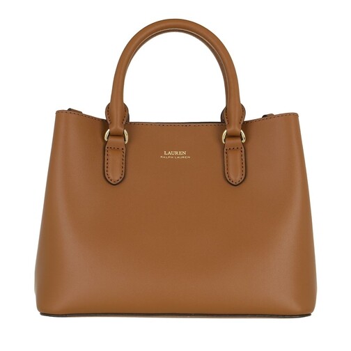 Lauren Ralph Lauren Marcy Ii Satchel Mini Satchel