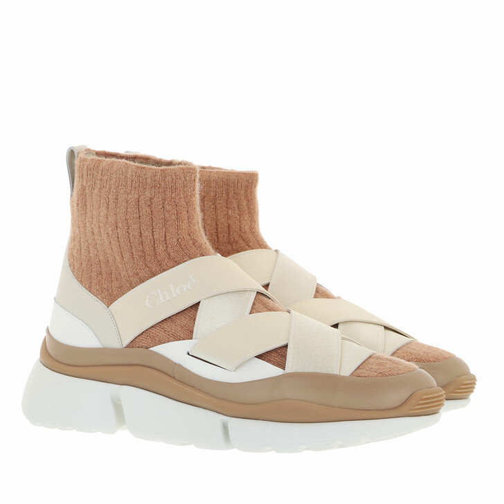 chloe sonnie sandals